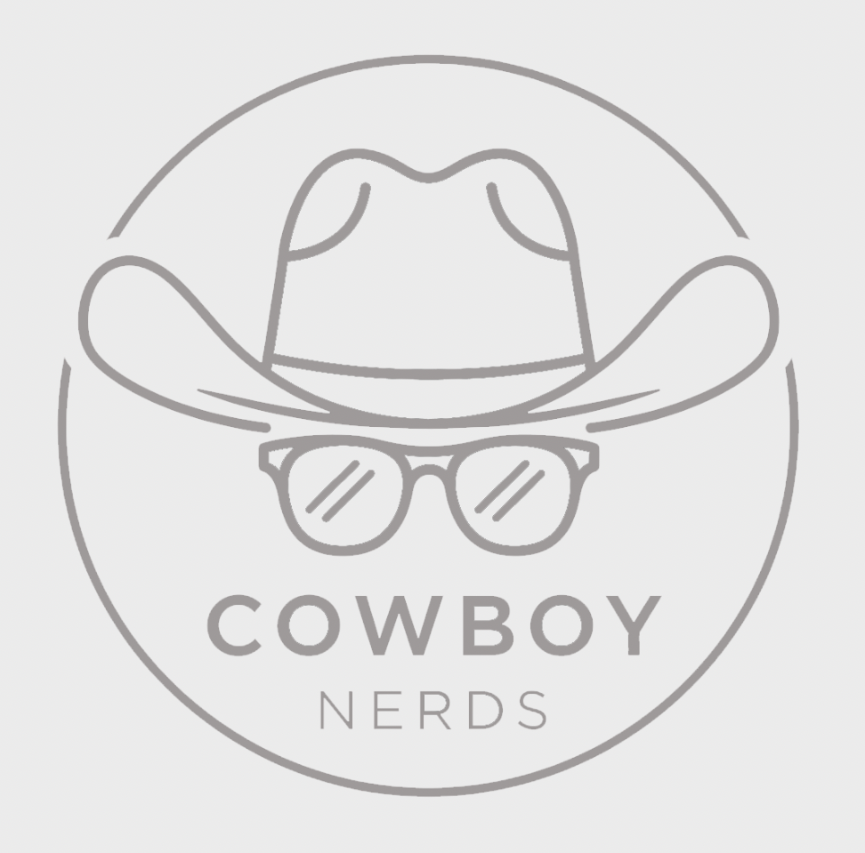 Cowboy Nerds — Technology meets Western heritage